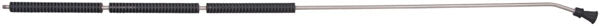 SF12 Lance - Stainless Steel - 1700mm