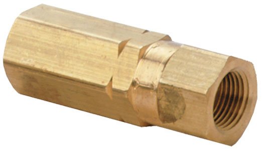 Check Valve