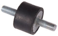 Rubber Mounting