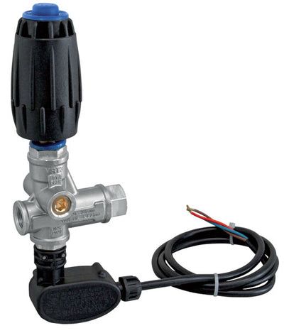 VRT3-P Unloader Valve & Pressure Switch
