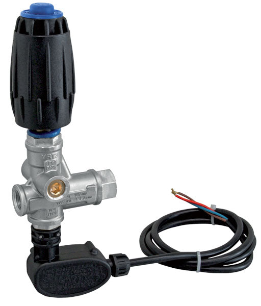VRT3-P Unloader Valve & Pressure Switch
