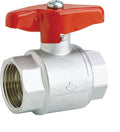 Ball Valve 400-1001