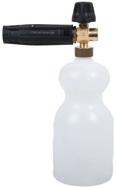 High Pressure Foamers