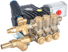 Interpump HYPACK Pressure Washer
