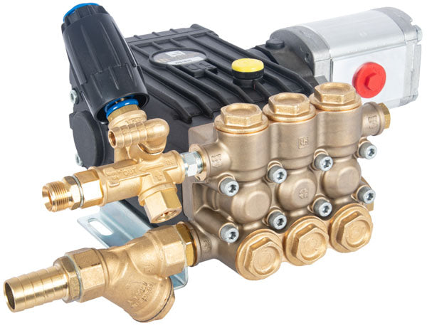 Interpump HYPACK Pressure Washer