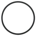 3.5" Bauer Type Leverlock O Ring