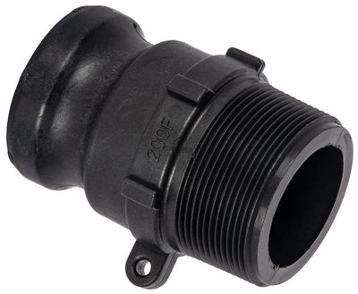 Banjo Cam Lever Adaptor
