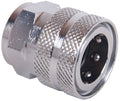 AR31 QR Coupler