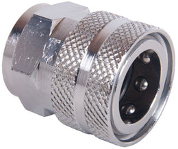 AR31 QR Coupler