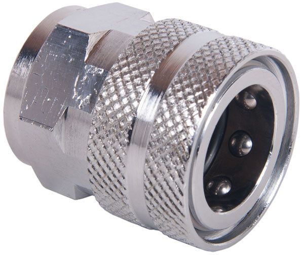 AR31 QR Coupler