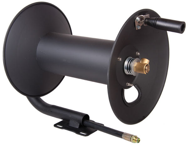 Manual Hose Reel