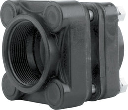 Banjo Bolted Tank Flange