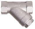 Stainless Steel Inline Filter - 1/2"