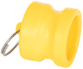 Cam Lever Adaptor Plug