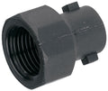 Quick Fit Adaptor