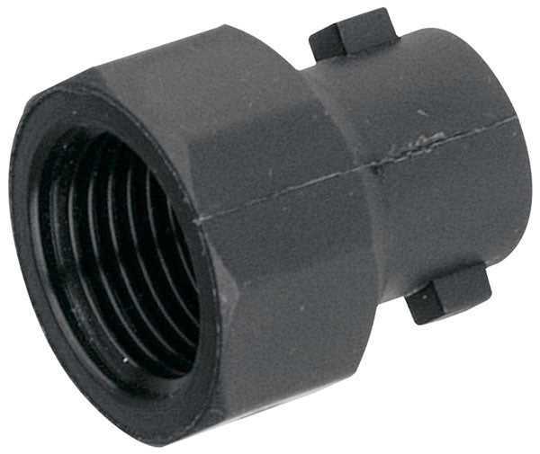 Quick Fit Adaptor