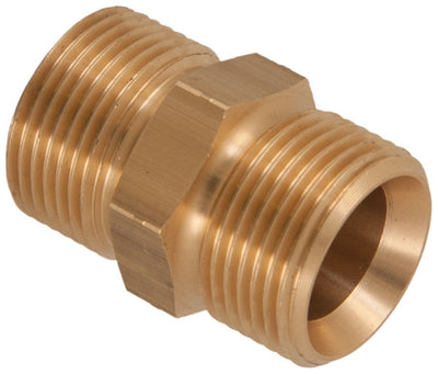 M22 Male Connector