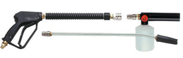 DFK Foam Injection Lance Kit