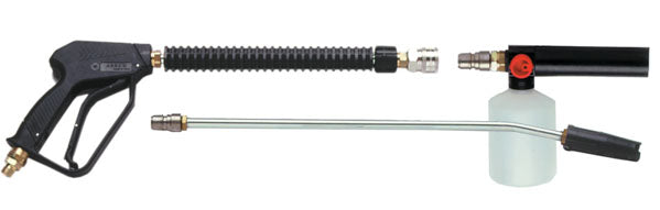 Foam Injection Lance Kit