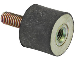 Rubber Mounting