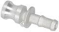 Snaplock Type E Cam Lever Adaptor - Aluminium