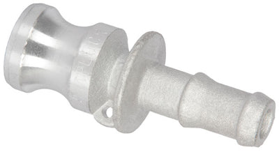 Snaplock Type E Cam Lever Adaptor - Aluminium