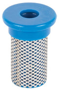 Nozzle Filter with Valve