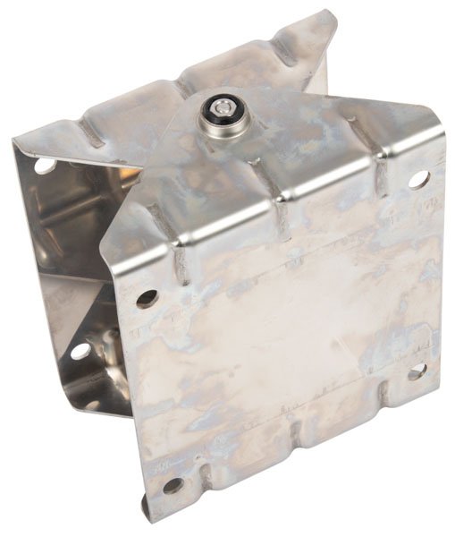 Hose Reel Swivel Bracket