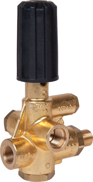 Interpump HM1 Unloader Valve