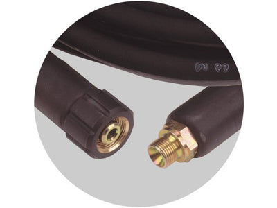 3/8" High Pressure Hose
