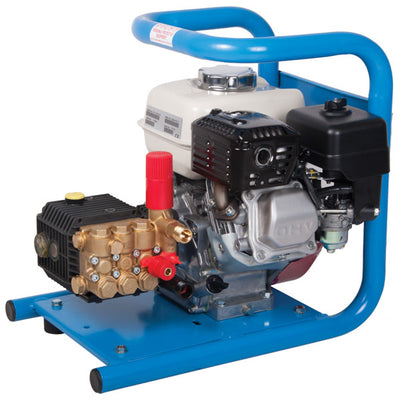 Evolution 1 10135 Petrol Pressure Washer