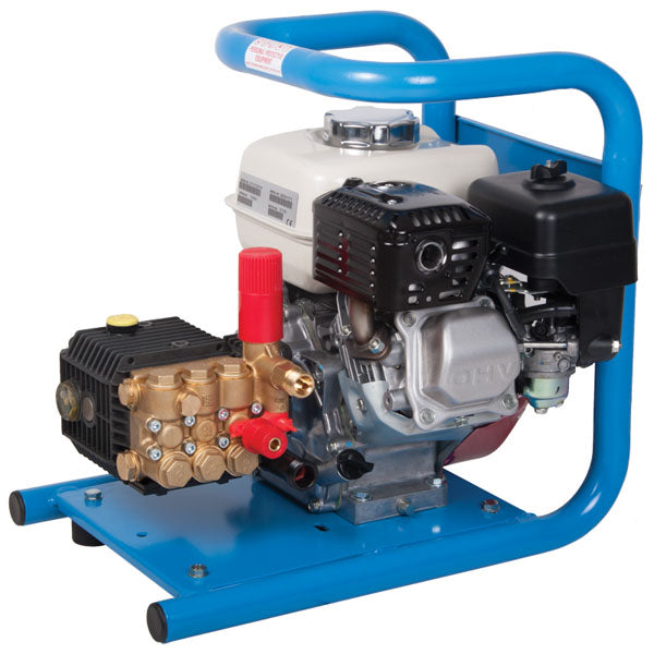 Evolution 1 10135 Petrol Pressure Washer