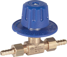 RD5 Inline Chemical Metering Valve