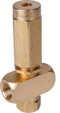 556 Pressure Regulator