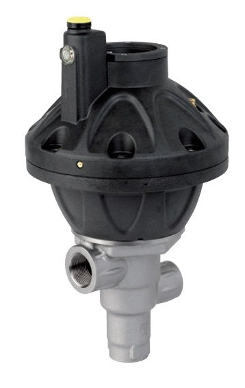 Pratissoli PN2S Pneumatic Pressure Regulator