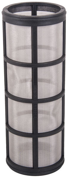 Banjo Filter Screen