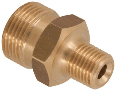 M22 Adaptor - NPT