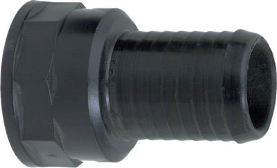 Hose Barb