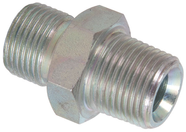 BSP x NPT Nipple