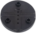 Diaphragm Flange