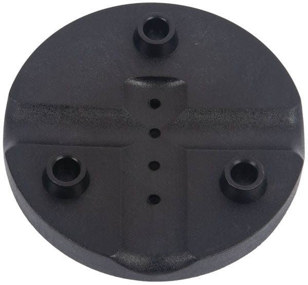 Diaphragm Flange