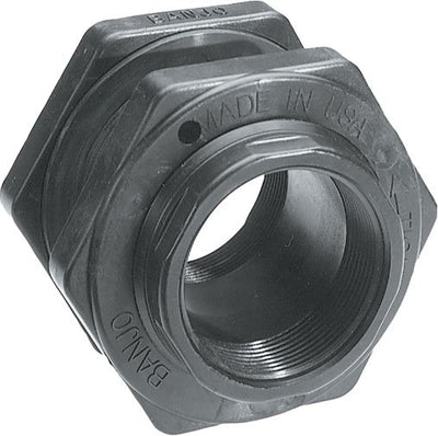 Banjo Bulkhead Fitting
