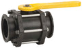 Banjo Bolted Ball Valve
