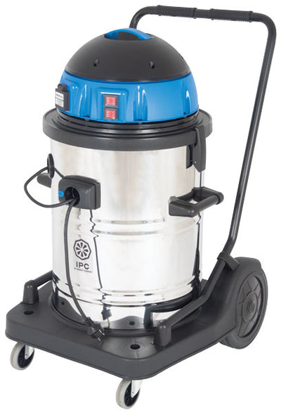 Soteco ISSA629 SUB Wet Vacuum Cleaner with Pump