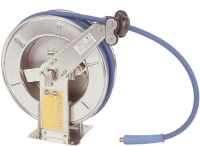 VX Series Retractable Hose Reel