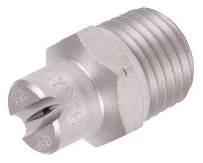 1/4" 65° Flat Fan Spray Nozzle - 09