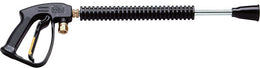 Pressure Wash Lance Assembly