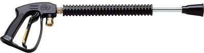 Pressure Wash Lance Assembly