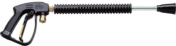 Pressure Wash Lance Assembly