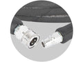 3/8" High Pressure Hose